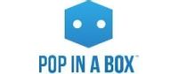 Pop In A Box UK coupons